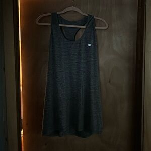 Razorback Champion Tank